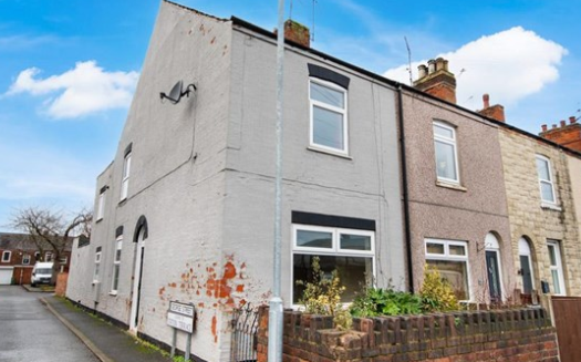 Renovation Project in RETFORD photo